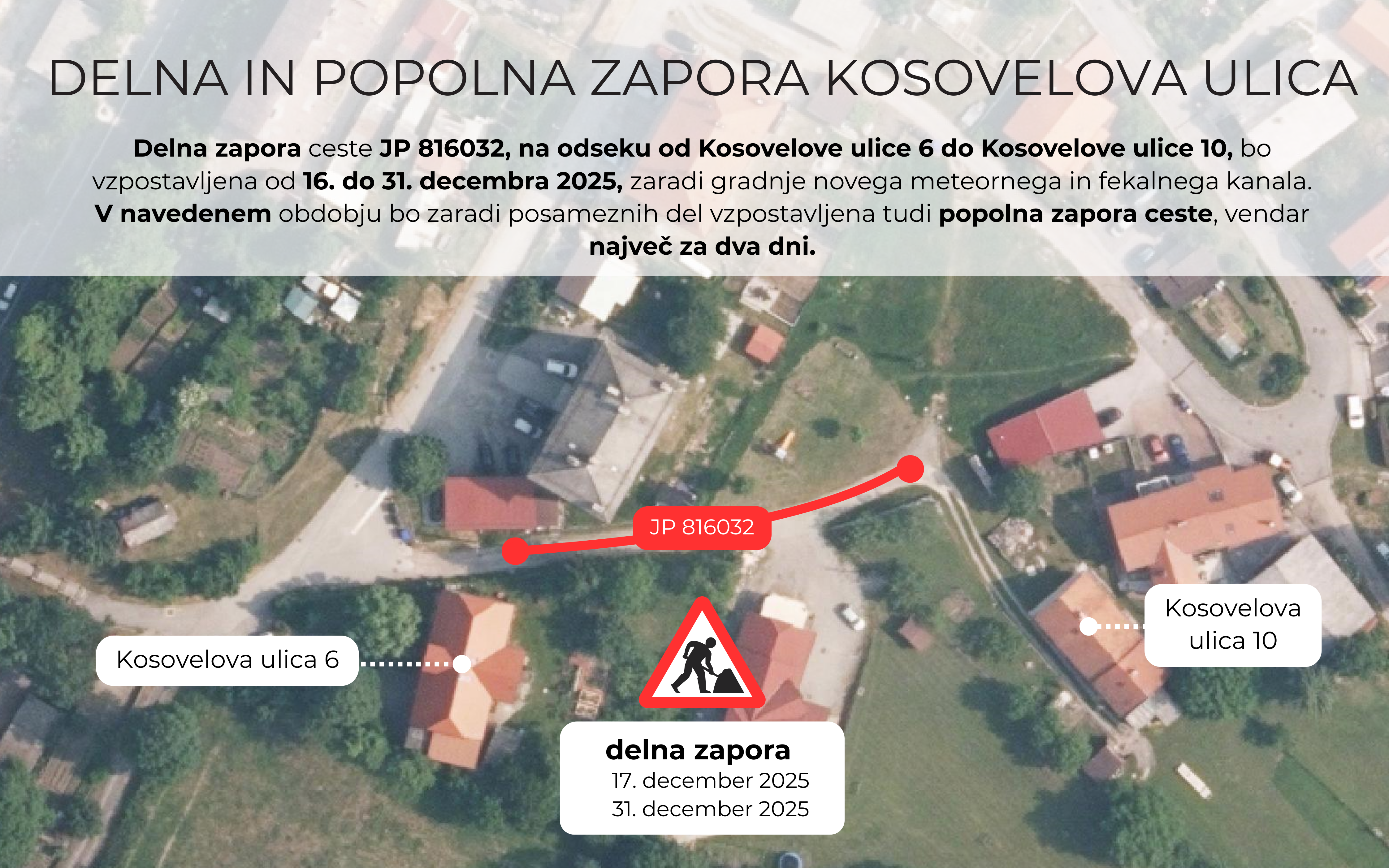 371-0071_2025-3_Obvestilo o zapori ceste_Kosovelova ulica_grafika